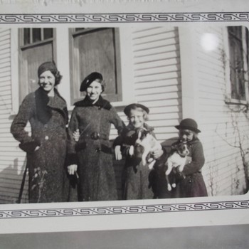 Photo of Alice Persyn